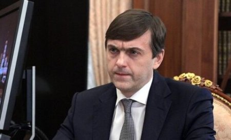 Rusiyanın təhsil naziri qəzaya düşdü