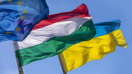 Aİ Ukraynaya yardımla bağlı Macarıstanın şərti ilə qismən razılaşmağa hazırdır - 