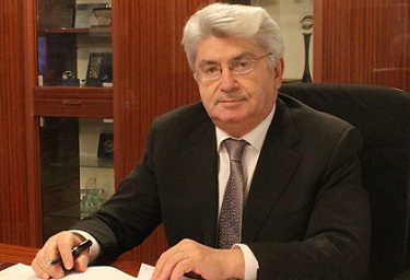 Bir qərinəlik sədrin müəmması - Vahid Novruzovun Auditorlar Palatasında baş verənlərdən xəbəri yoxdur? Bir qərinəlik sədrin müəmması - Vahid Novruzovun Auditorlar Palatasında baş verənlərdən xəbəri yoxdur?