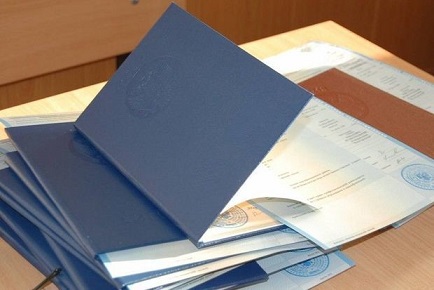 Xaricdə təhsil alan daha 95 nəfərin diplomu tanınmadı - Səbəb