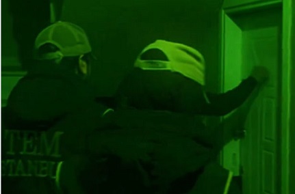 Türkiyədə 14 bölgədə FETÖ əməliyyatı: Nazir paylaşım etdi