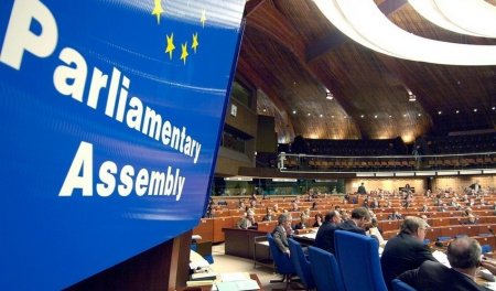 Serbiya heyəti Azərbaycanla bağlı qətnaməyə ETİRAZ etdi