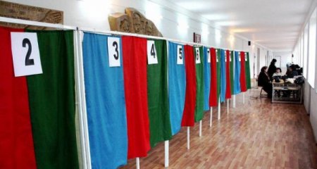 MSK bir neçə məntəqədə seçkilərin nəticələrini ləğv edib, məntəqə seçki komissiyaları buraxılıb