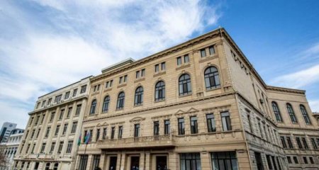 Sabah seçkilərlə bağlı Konstitusiya Məhkəməsi Plenumunun iclası keçiriləcək