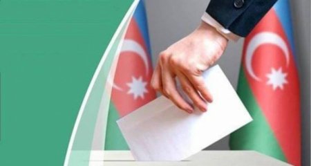 Konstitusiya Məhkəməsi prezident seçkilərinin nəticəsini təsdiqləyib - Yenilənib