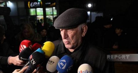 Qətldə şübhəli bilinən şəxsin qohumu: Əhməd ailədən ayrı yaşayırdı, psixoloji problemləri olub