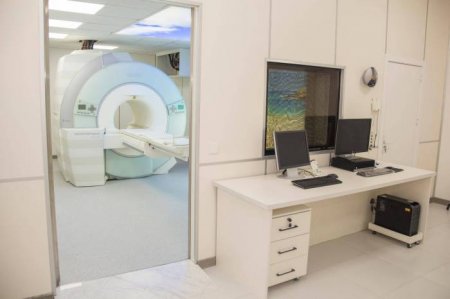 Vüqar Qurbanov yeni direktor təyin etdi (FOTOLAR)