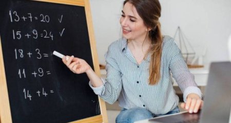 Müəllimlər üçün yeni imkanlar