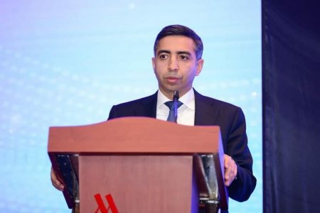 Prezidentin 8 yaşlı əsəri - İcbari Tibbi Sığorta üzrə Dövlət Agentliyi yoxdan möcüzə yaratdı...