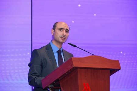 Prezidentin 8 yaşlı əsəri - İcbari Tibbi Sığorta üzrə Dövlət Agentliyi yoxdan möcüzə yaratdı...