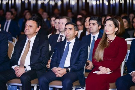 Prezidentin 8 yaşlı əsəri - İcbari Tibbi Sığorta üzrə Dövlət Agentliyi yoxdan möcüzə yaratdı...