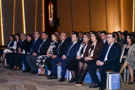 Prezidentin 8 yaşlı əsəri - İcbari Tibbi Sığorta üzrə Dövlət Agentliyi yoxdan möcüzə yaratdı...