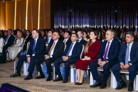 Prezidentin 8 yaşlı əsəri - İcbari Tibbi Sığorta üzrə Dövlət Agentliyi yoxdan möcüzə yaratdı...