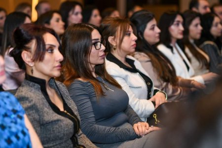 Prezidentin 8 yaşlı əsəri - İcbari Tibbi Sığorta üzrə Dövlət Agentliyi yoxdan möcüzə yaratdı...