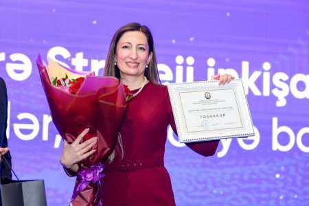 Prezidentin 8 yaşlı əsəri - İcbari Tibbi Sığorta üzrə Dövlət Agentliyi yoxdan möcüzə yaratdı...