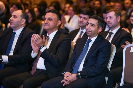 Prezidentin 8 yaşlı əsəri - İcbari Tibbi Sığorta üzrə Dövlət Agentliyi yoxdan möcüzə yaratdı...