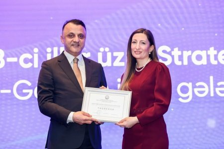 Prezidentin 8 yaşlı əsəri - İcbari Tibbi Sığorta üzrə Dövlət Agentliyi yoxdan möcüzə yaratdı...