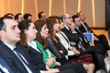 Prezidentin 8 yaşlı əsəri - İcbari Tibbi Sığorta üzrə Dövlət Agentliyi yoxdan möcüzə yaratdı...