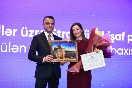 Prezidentin 8 yaşlı əsəri - İcbari Tibbi Sığorta üzrə Dövlət Agentliyi yoxdan möcüzə yaratdı...