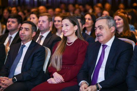 Prezidentin 8 yaşlı əsəri - İcbari Tibbi Sığorta üzrə Dövlət Agentliyi yoxdan möcüzə yaratdı...