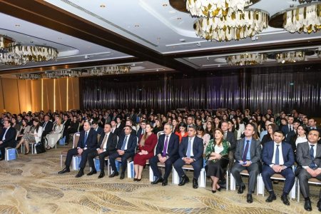 Prezidentin 8 yaşlı əsəri - İcbari Tibbi Sığorta üzrə Dövlət Agentliyi yoxdan möcüzə yaratdı...