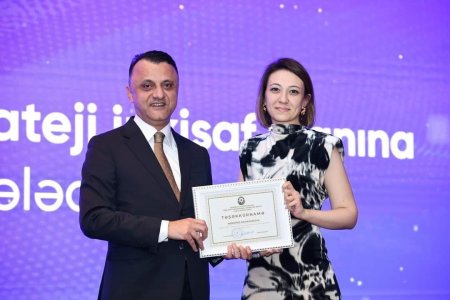 Prezidentin 8 yaşlı əsəri - İcbari Tibbi Sığorta üzrə Dövlət Agentliyi yoxdan möcüzə yaratdı...