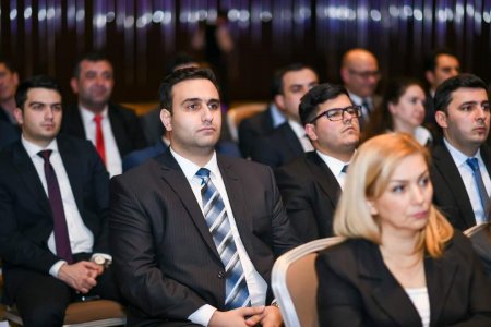 Prezidentin 8 yaşlı əsəri - İcbari Tibbi Sığorta üzrə Dövlət Agentliyi yoxdan möcüzə yaratdı...