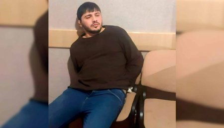 “Əhmədin ömürlük cəza alması ehtimalı böyükdür” – hüquqşünas