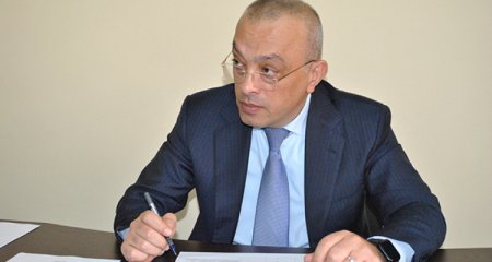 Zaur Mikayılov Şafiq Heydərovun əməllərindən nə vaxt xəbər tutacaq?..