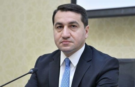 Mehriban Əliyeva Xocalı soyqırımının ildönümü ilə bağlı paylaşım edib