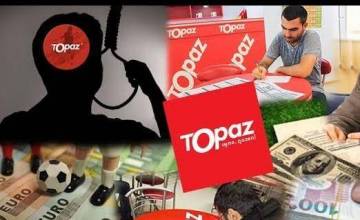 “Topaz”ın ekspert oyunu – Sadə vətəndaşları niyə “azdırırlar”?