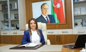 QHT Agentliyinin icraçı direktorunun səs yazısı: “Bizi yoxlasalar, yarım milyon taparlar…”