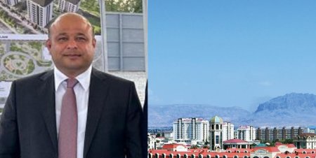 Özünü qanunlardan üstün sayması bir yana... - ÖZBAŞINALIQ!