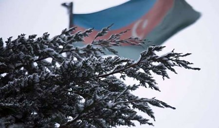 Hava yenidən soyuyacaq: Qar yağacaq