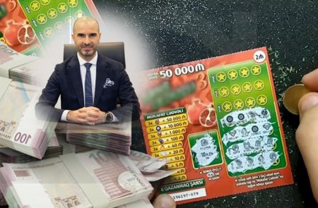 “Azərlotereya”nın görünməyən tərəfi: gizli PR anlaşmaları və sürətlə artan “toçka”lar… -DE-FAKTO