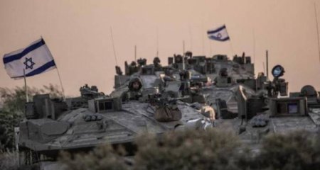 İsrail ordusunun Qəzzada əməliyyatı bir-iki aya bitə bilər