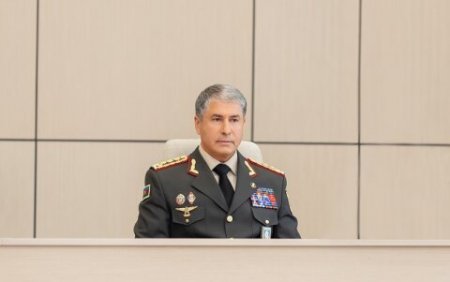 Vilayət Eyvazov daha iki rayona rəis təyin etdi