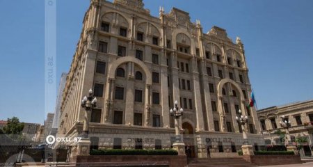 Azərbaycan DİN qırğız vətəndaşlarla bağlı məlumat yayıb