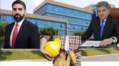 Rəhbəri Qağaməli olanın... – Fəhlələr üsyan edir, Neft-Qaz Təmir Tikinti Tresti rəhbəri haqda SOCAR prezidenti Rövşən Nəcəfə ŞOK müraciət