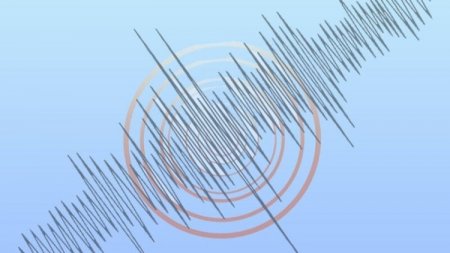 7.5 ballıq zəlzələnin ANBAAN GÖRÜNTÜLƏRİ: dəhşətli anlar