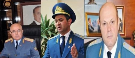 Dövlətdən milyonlar oğurlayan sabiq gömrük şefləri Qarabağın bərpasına qəpik ayırmır, əcaba niyə?