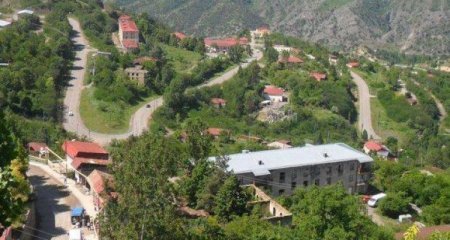 Laçında komendant saatı barədə xəbər yayıldı: DTX hərəkətə keçdi    