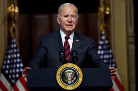 Bayden İranın İsrailə hücumundan sonra niyə çıxış etməyib? – Səbəb