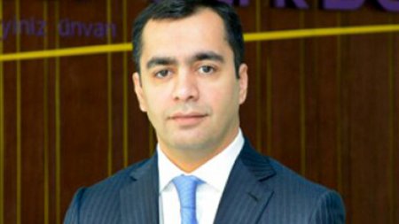 Yüksək vəzifəyə təyin edilən Fərhad Adıgözəlov kimdir?