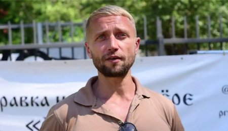 Məhkəmə övladını aclıqla öldürən bloqerə 8 il həbs cəzası kəsib