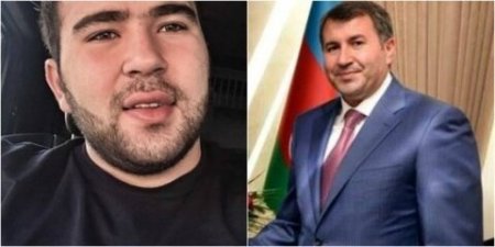 Şahmar İbadovun dövlətə meydan oxuması -Qalmaqallı məmur yeni vəzifə eşqinə düşüb