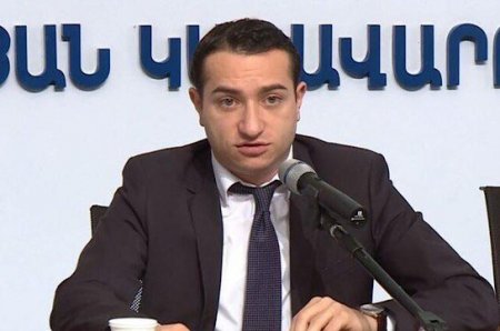 ŞOK: Rusiya kanalları Ermənistanda bloklanacaq -Erməni nazir açıqladı