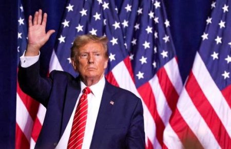 Trampın xarici liderlərlə görüşləri Bayden administrasiyasında qıcıq yaradır - SƏBƏB