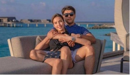 Arvadını döyüb öldürən qazaxıstanlı nazirin telefonu araşdırılacaq: Şifrəsi əldə edilib