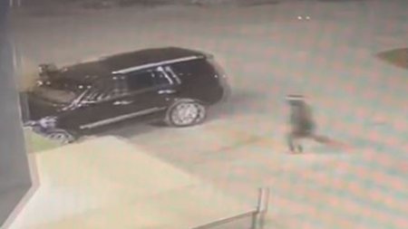 SON DƏQİQƏ! Məşhur tiktoker evinin qarşısında ÖLDÜRÜLDÜ - FOTO